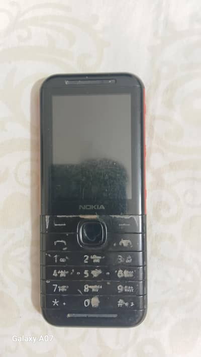 Nokia 5310 original  100%
