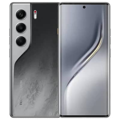 Tecno CAMON 40 Pro