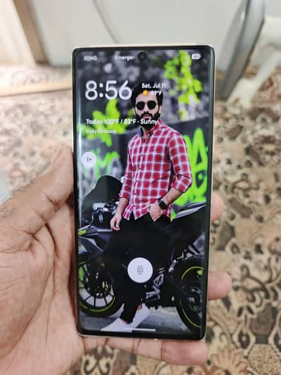 Google Pixel 6 Pro 12/128