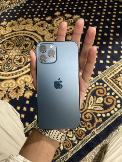 Apple iPhone 12 Pro Max