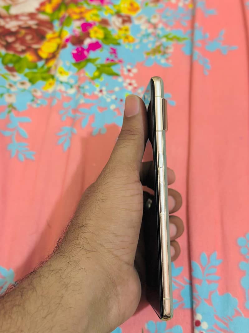 Google Pixel 7 Pro 3