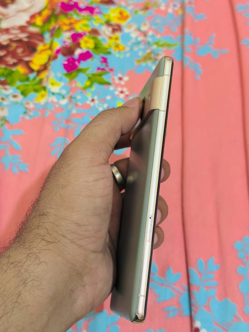Google Pixel 7 Pro 5