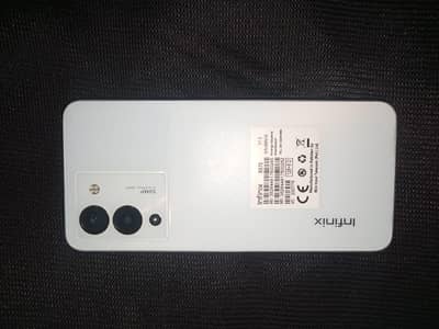 Infinix Note 12 G96