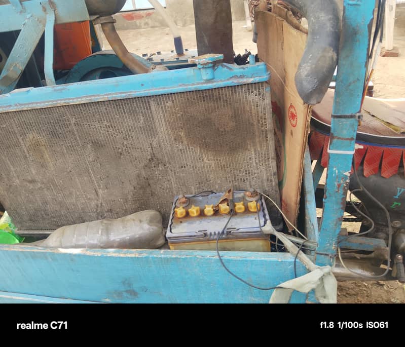 riksha 1