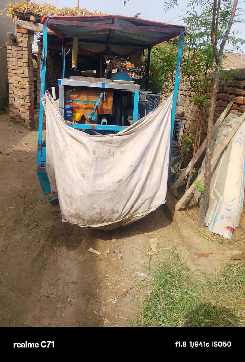 riksha 3