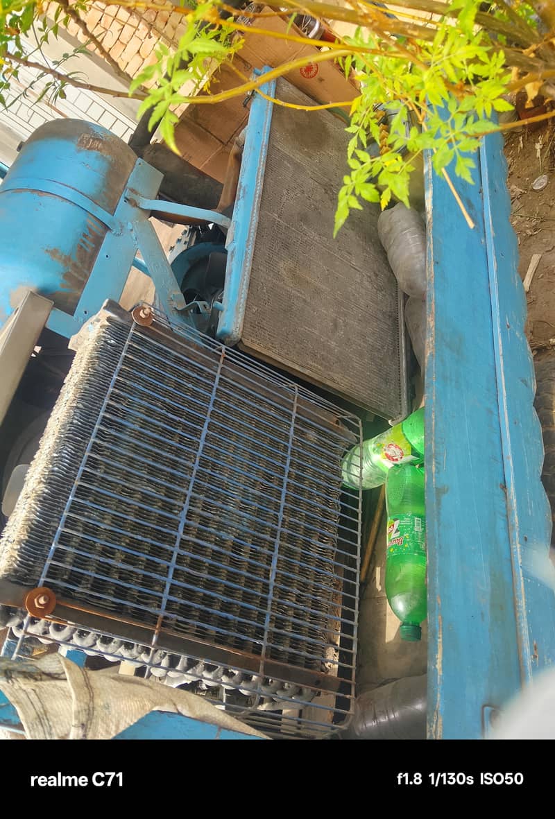 riksha 5