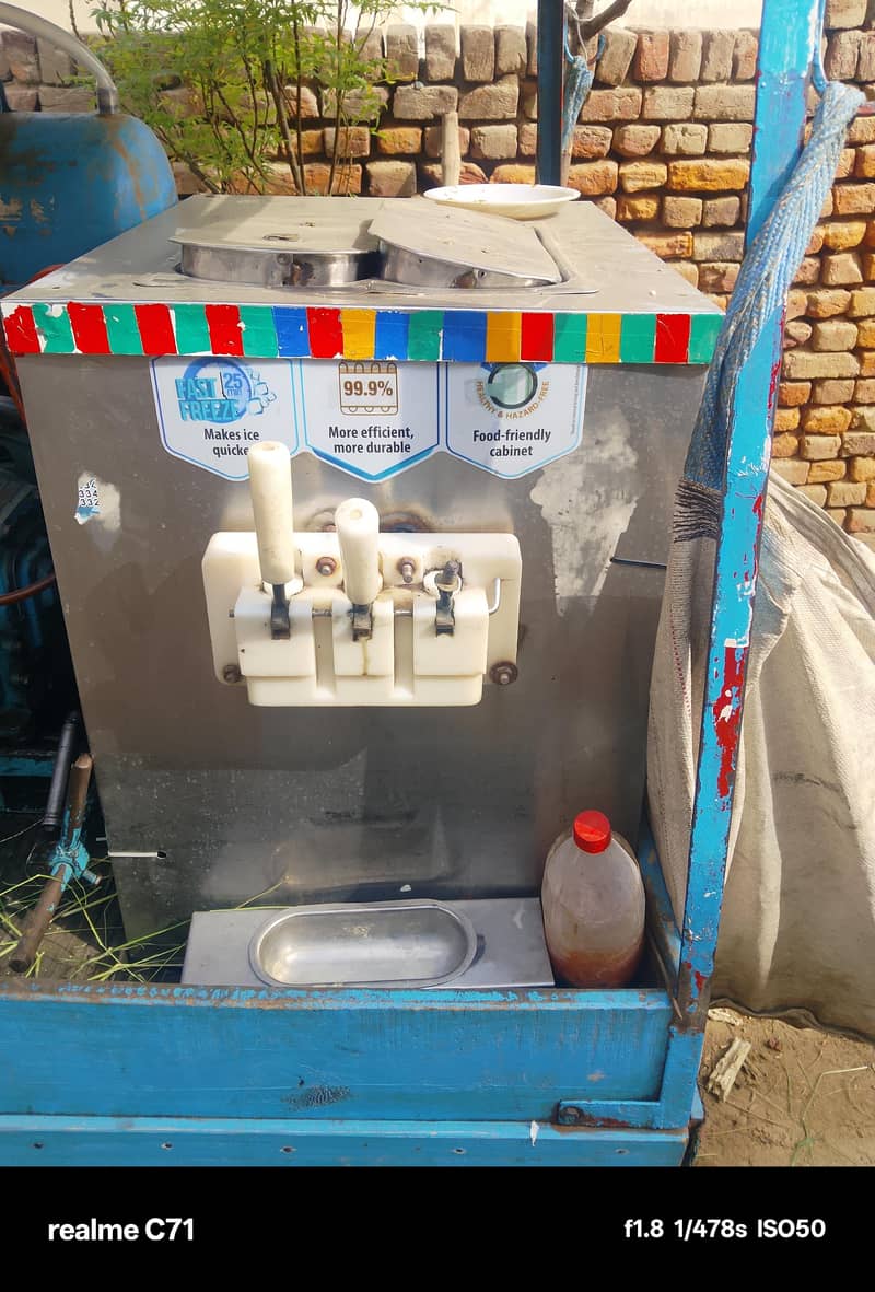 riksha 7