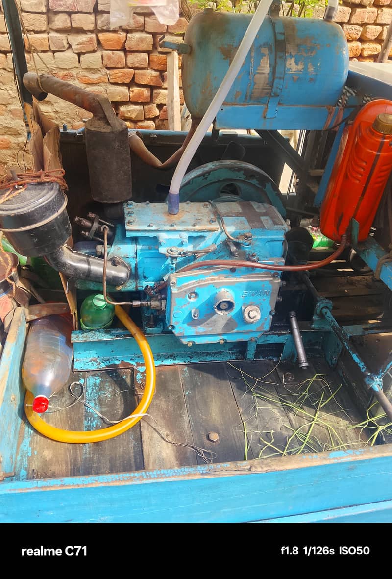 riksha 9