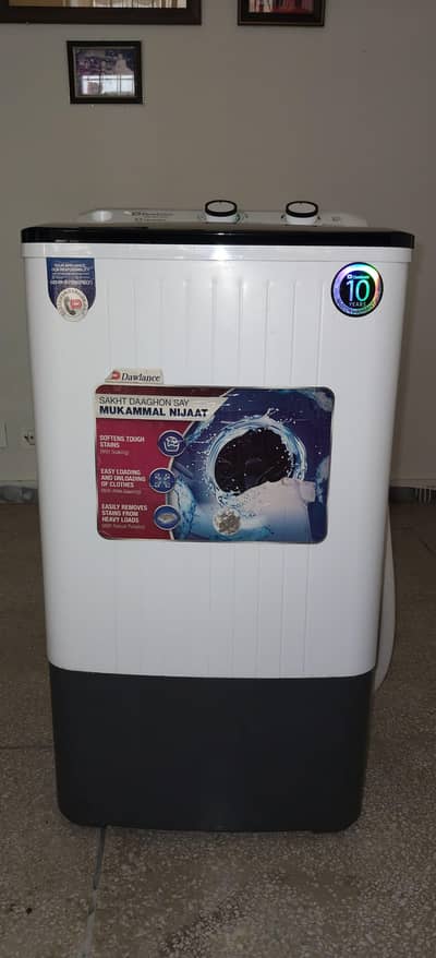 Washing Machine dawlance