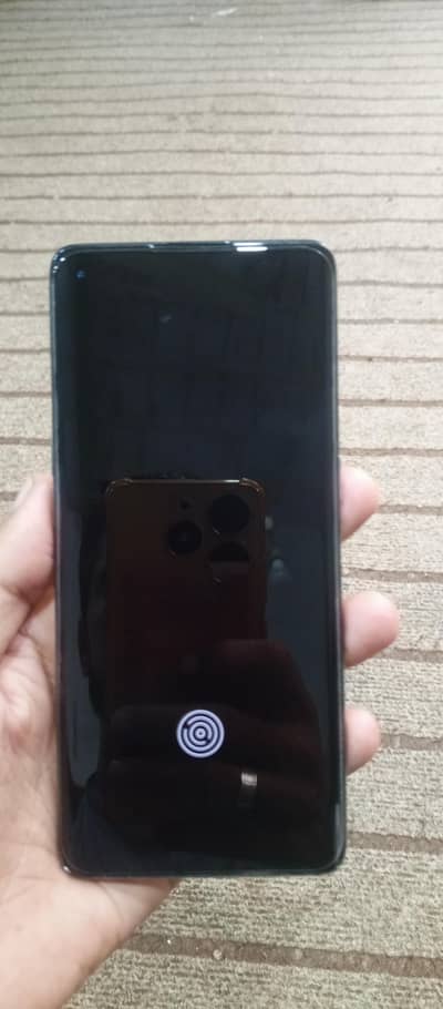 OPPO Reno 4 pro