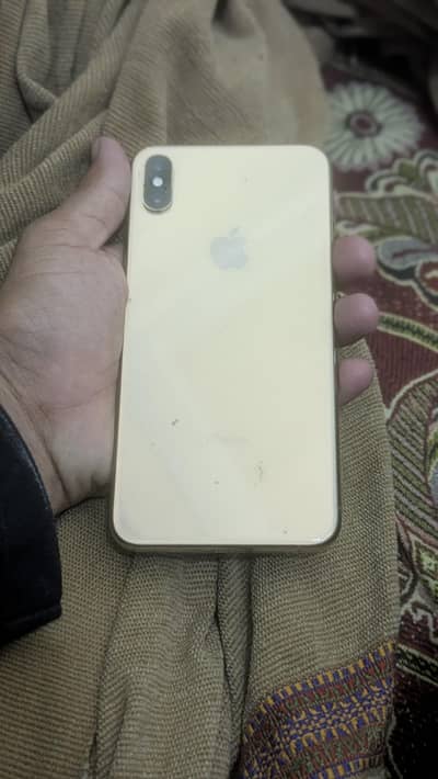 Apple iPhone XS Max board issue ha sale and exchange