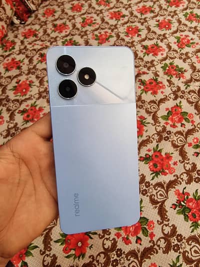 Realme Note 50