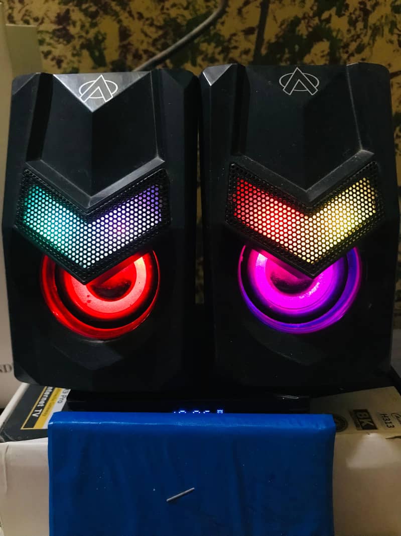 audionic speaker without box 0