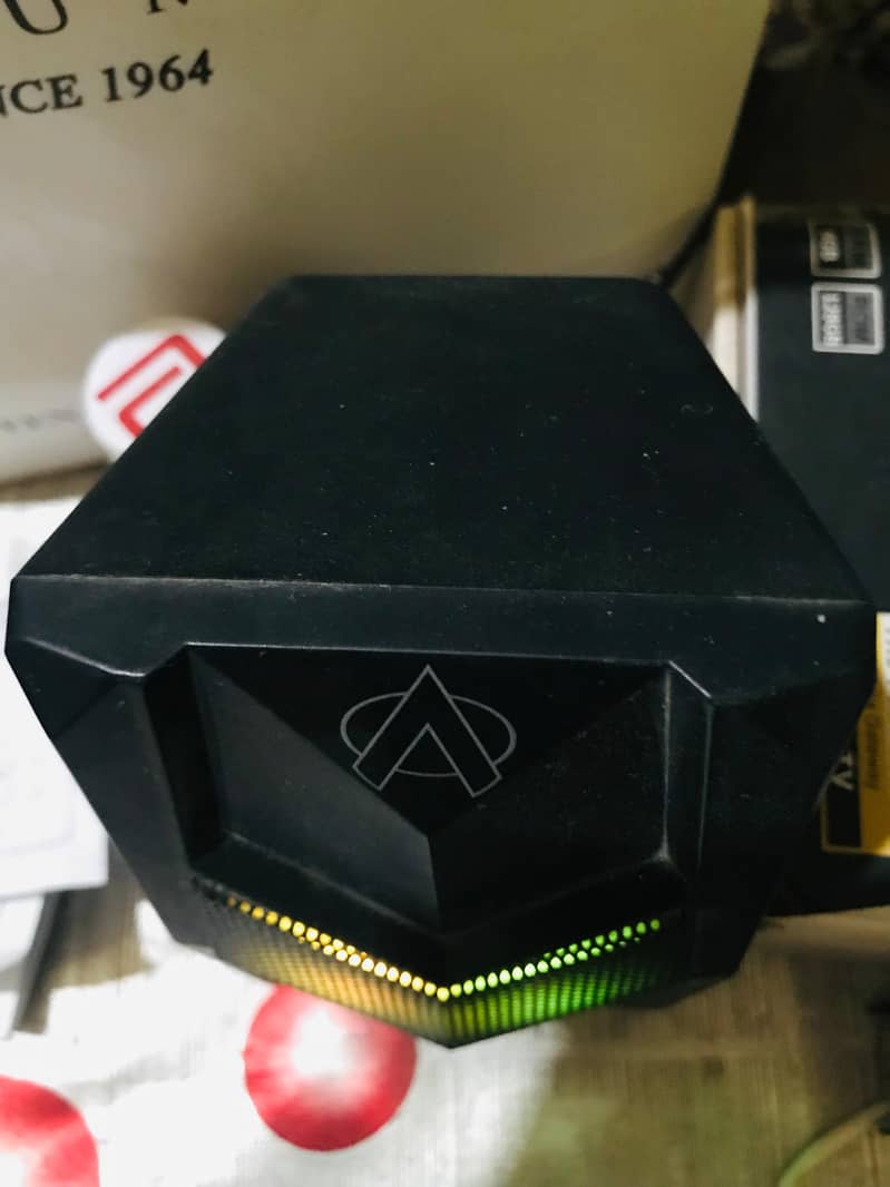 audionic speaker without box 1