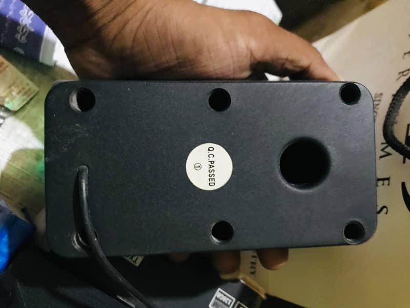 audionic speaker without box 2