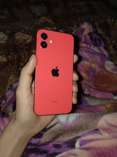 Apple iPhone 12
