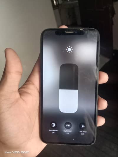iPhone X pta approved