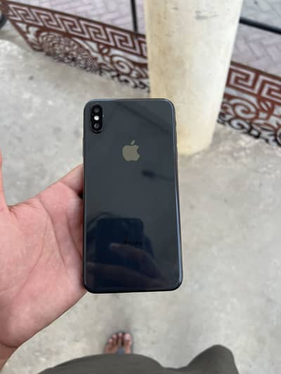 Iphone xs max