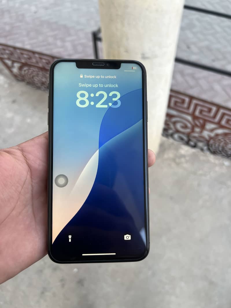 Iphone xs max 1
