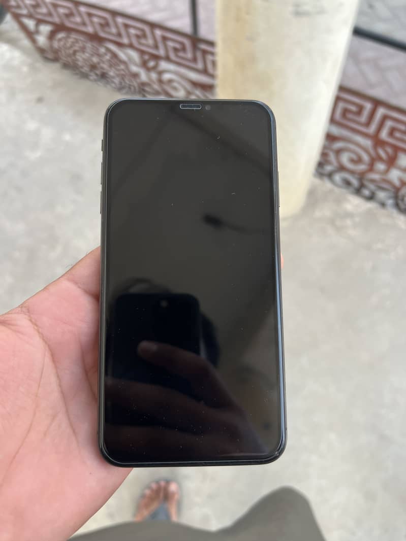 Iphone xs max 2