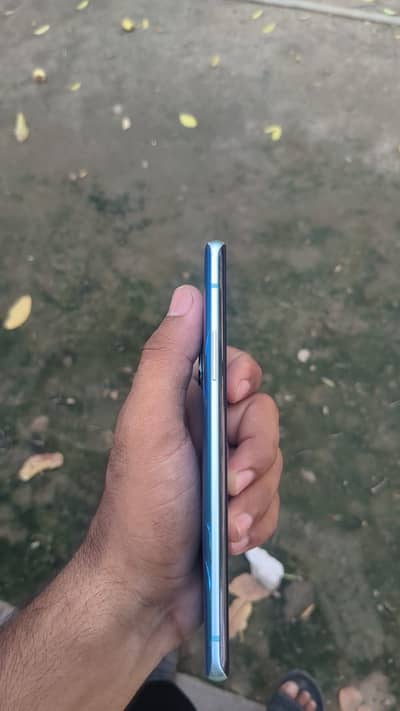 One Plus 8 Pro