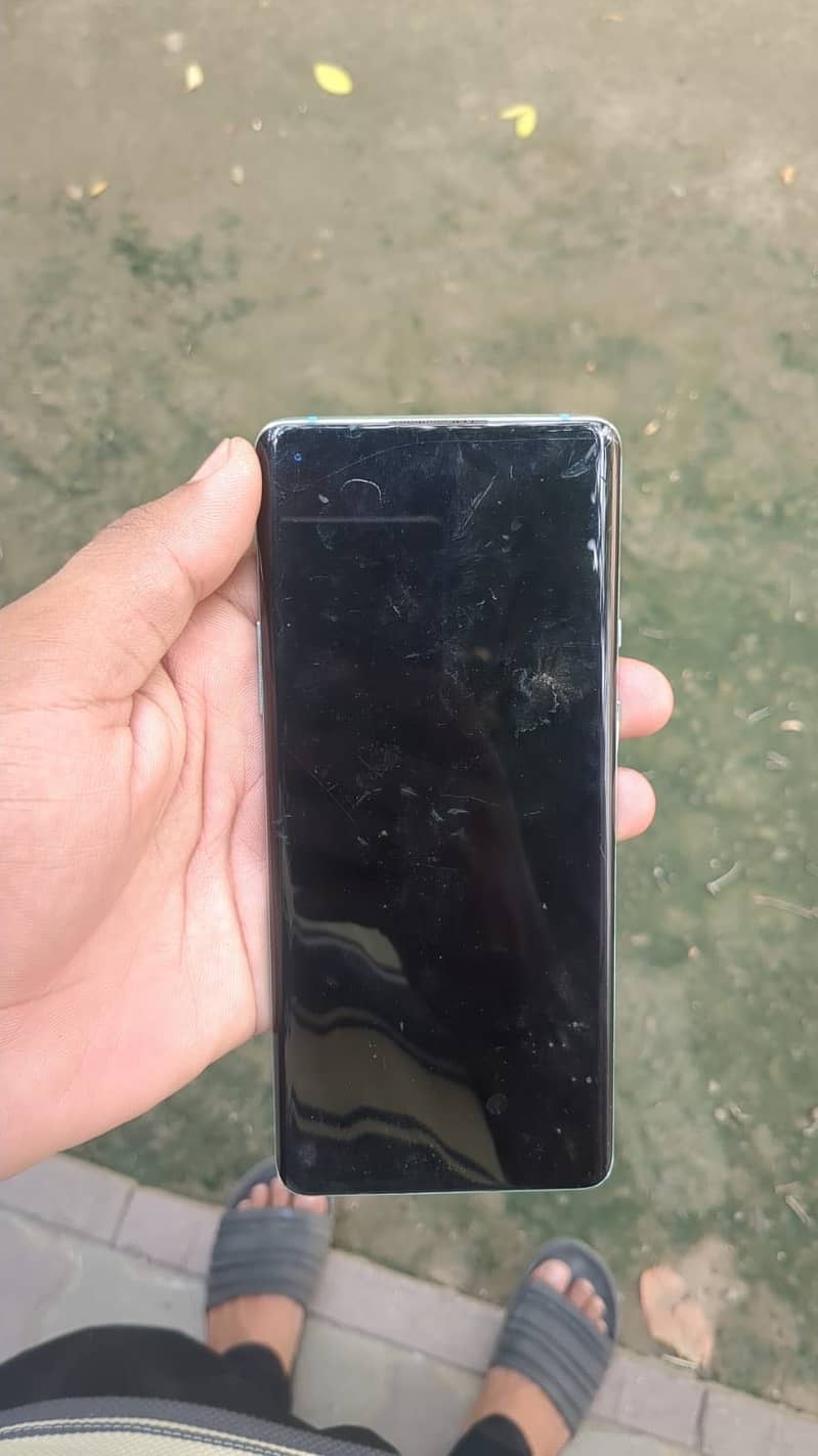 One Plus 8 Pro 1