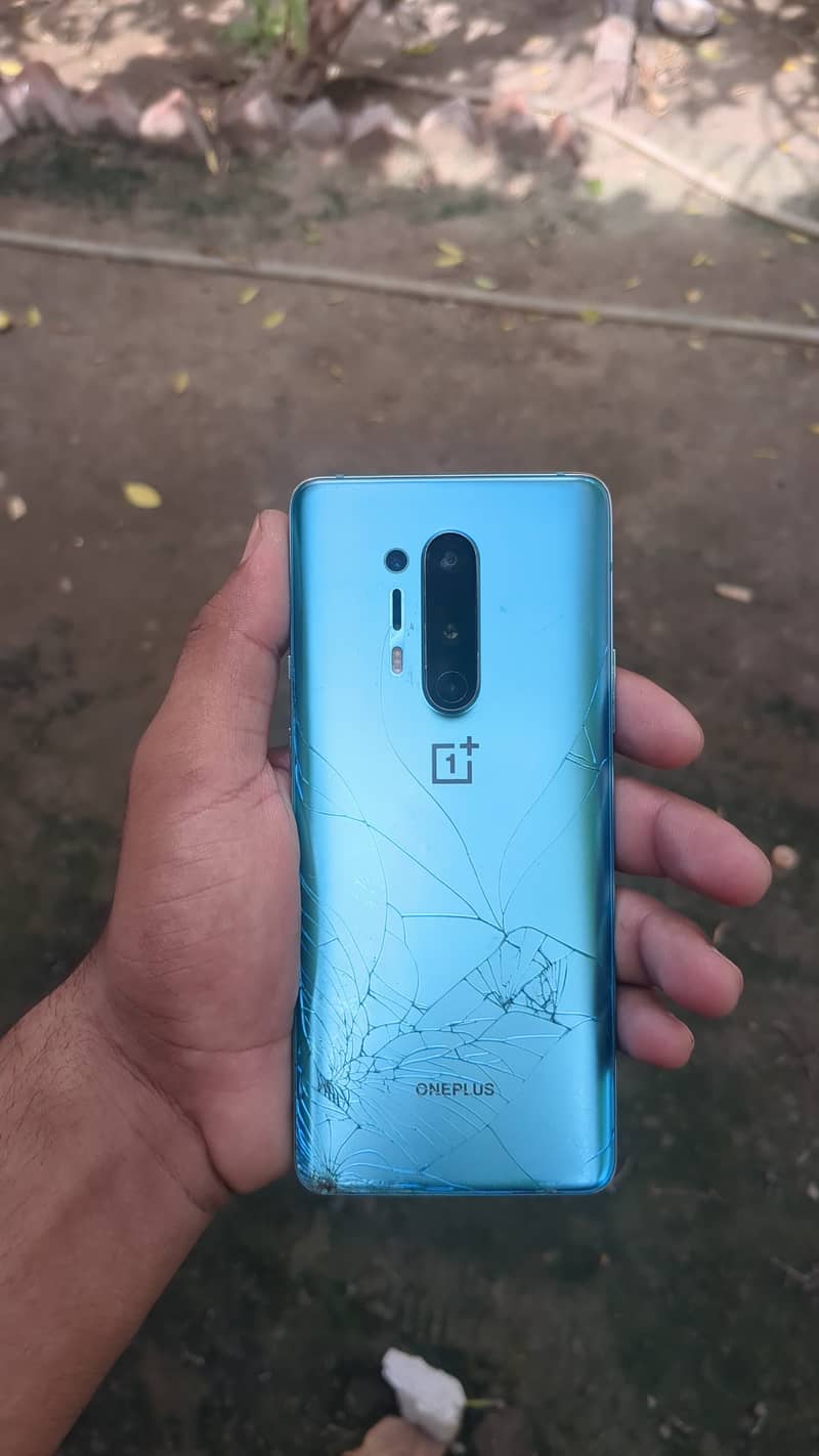 One Plus 8 Pro 2