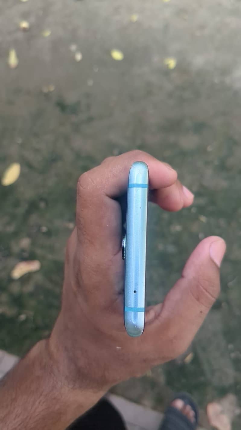 One Plus 8 Pro 3