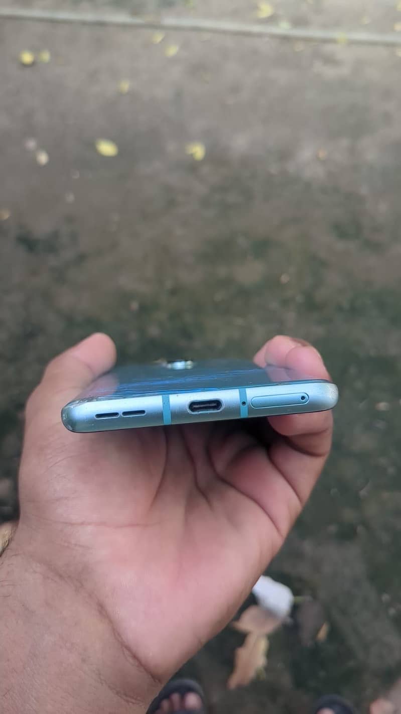 One Plus 8 Pro 5