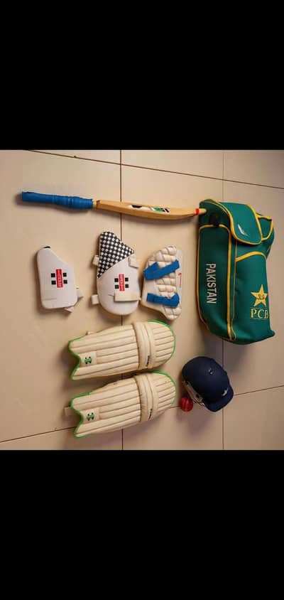cricket kit