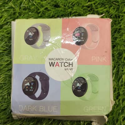 Fit Pro D18 Smart Watch High Quality