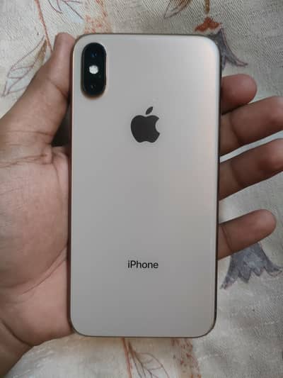 Apple iPhone XS