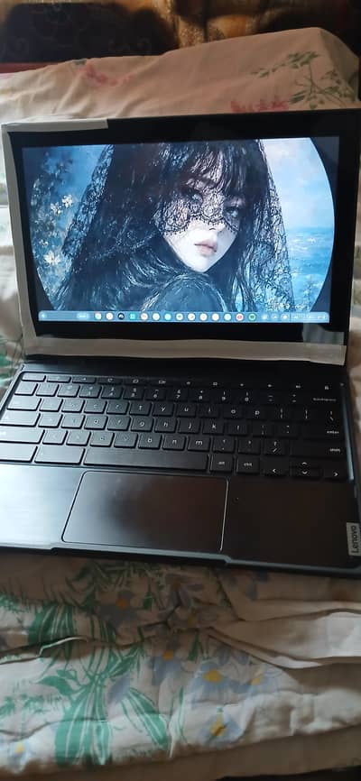 lenovo 300e Touch Screen