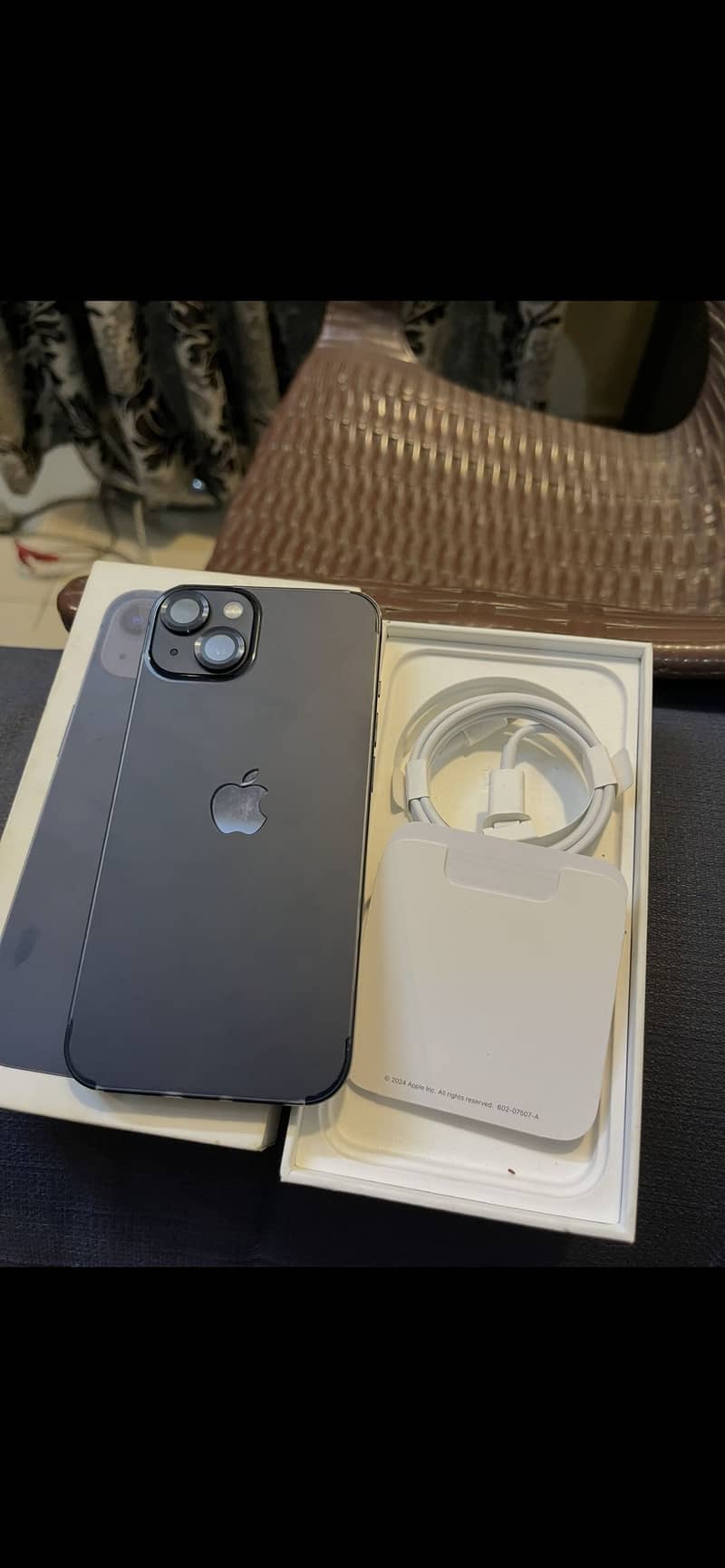 Apple iPhone 13 non pta 3
