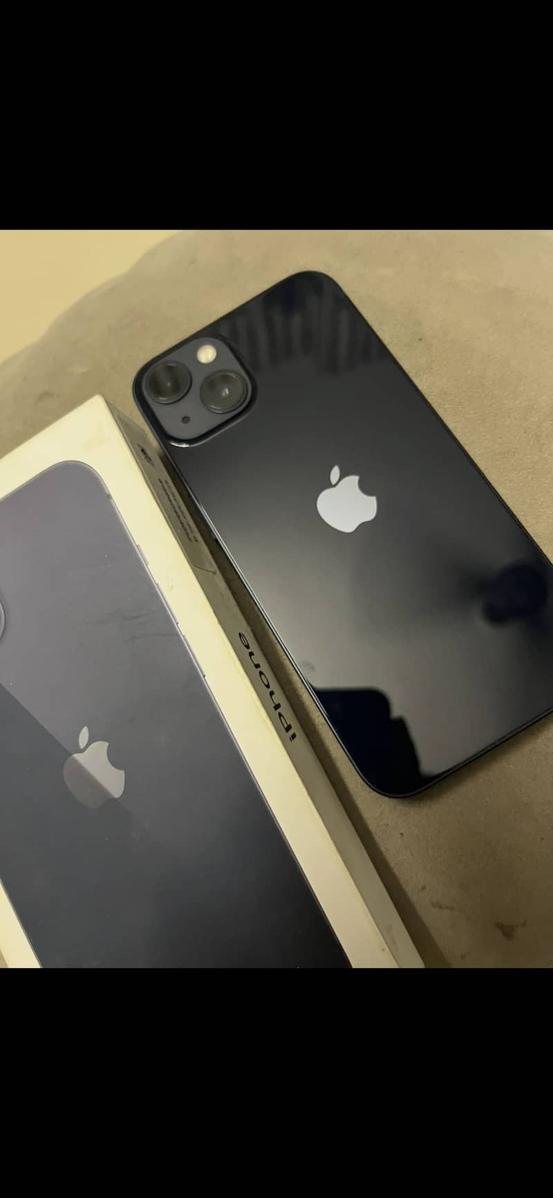 Apple iPhone 13 non pta 4