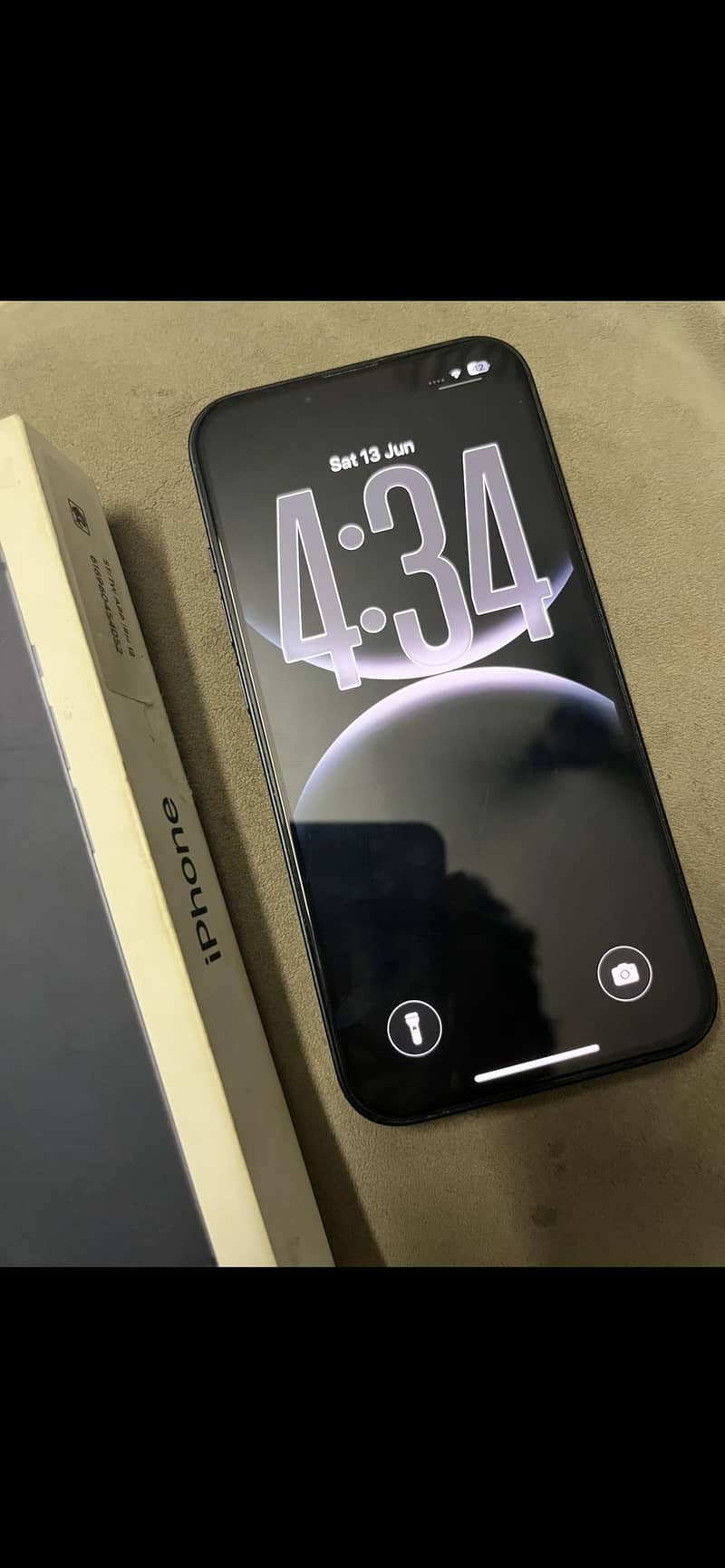 Apple iPhone 13 non pta 5