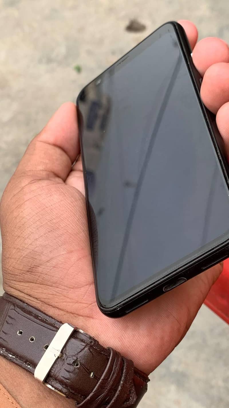 Google Pixel 4 7