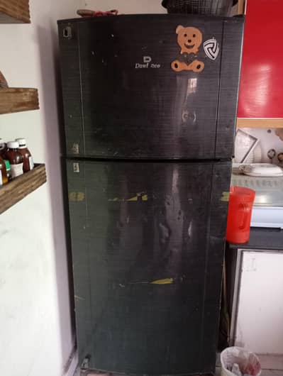 sale of fridge in good condition