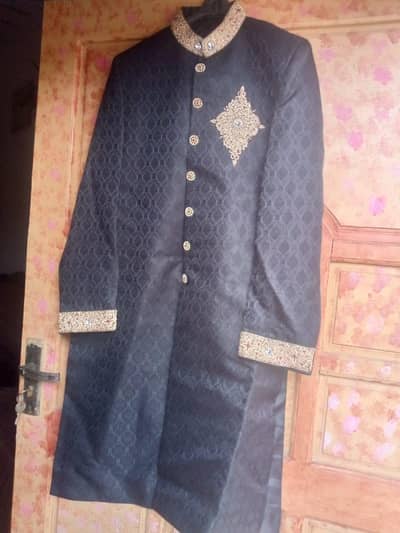 SHERWAANI