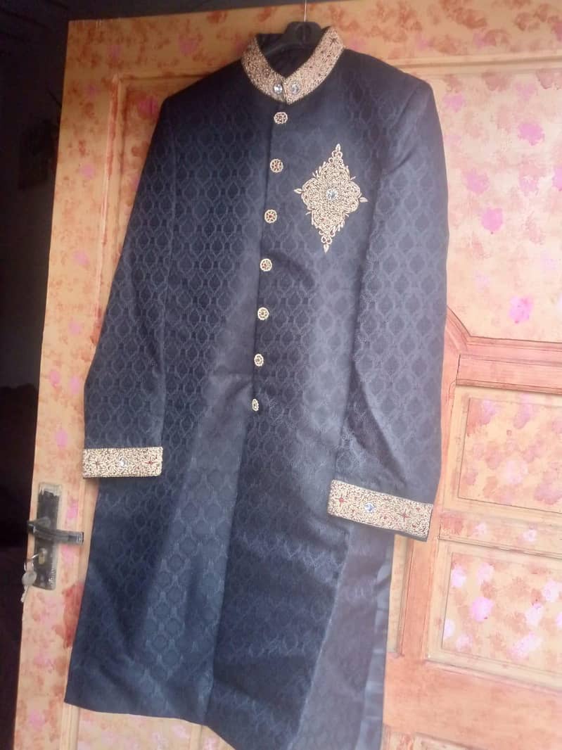 SHERWAANI 1