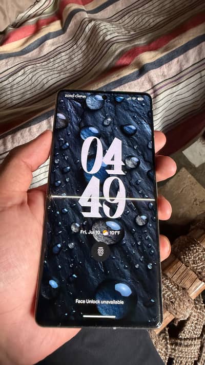 Google Pixel 7 Pro