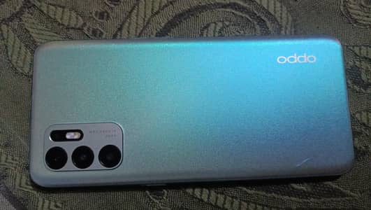 OPPO Reno 6 for sale