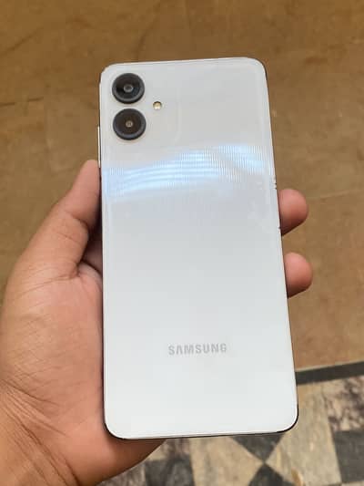 Samsung Mobile A06