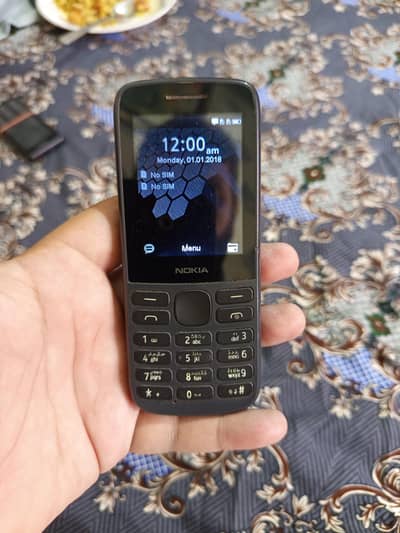 Nokia 215