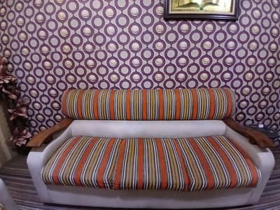 7 Seater Sofa Set