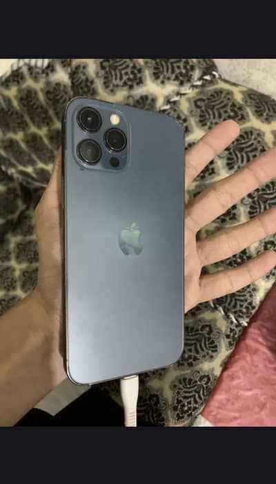 iPhone 12 Pro Max 128 for sale