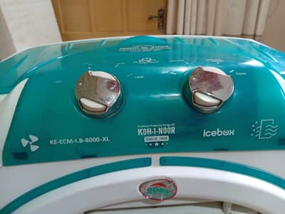 Boss Ecm. I. B-8000-XL