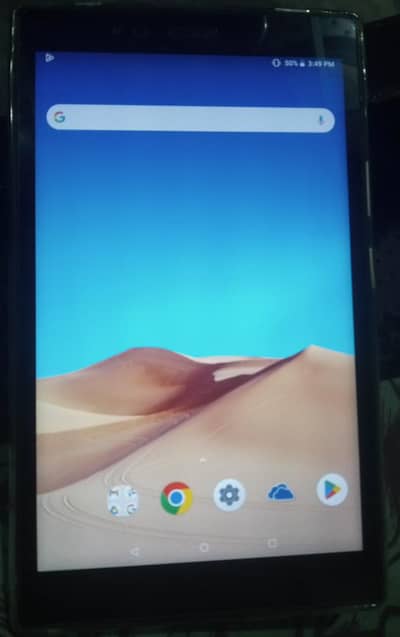 lenovo tablet