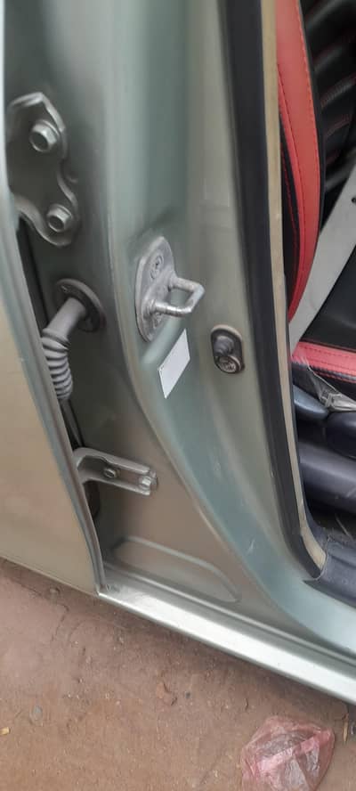 Toyota Vitz 2006
