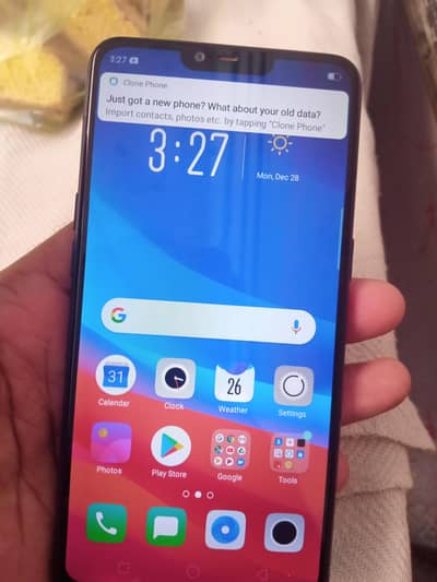 OPPO A5